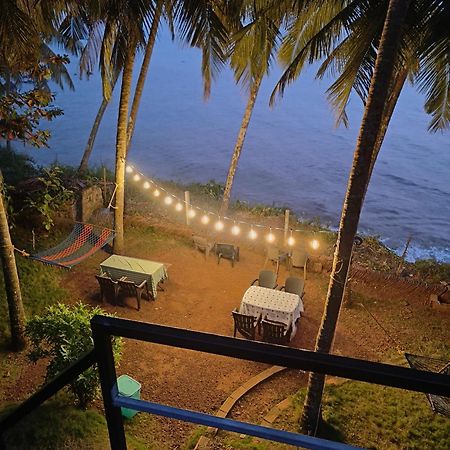 Bed and Breakfast Perch By The Sea Kannur Zewnętrze zdjęcie