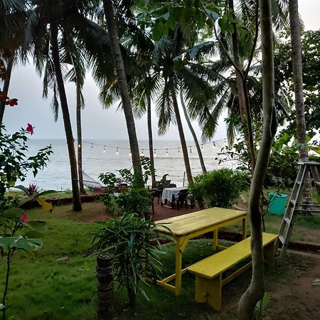 Bed and Breakfast Perch By The Sea Kannur Zewnętrze zdjęcie