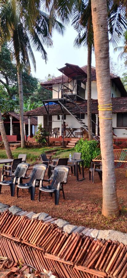 Bed and Breakfast Perch By The Sea Kannur Zewnętrze zdjęcie