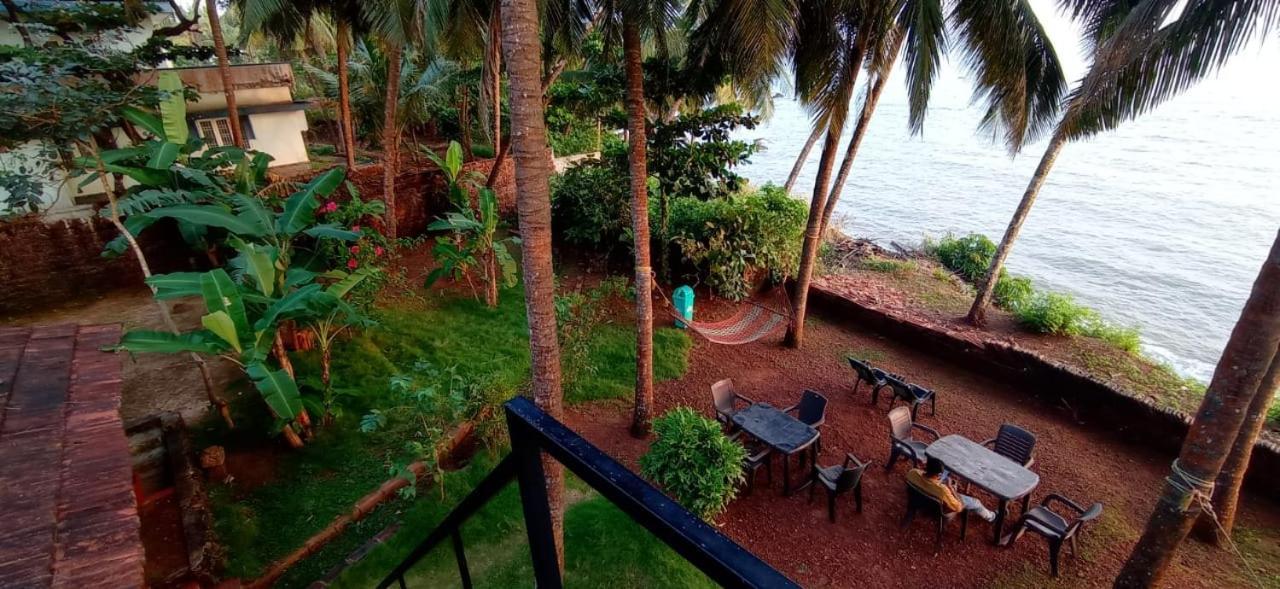 Bed and Breakfast Perch By The Sea Kannur Zewnętrze zdjęcie