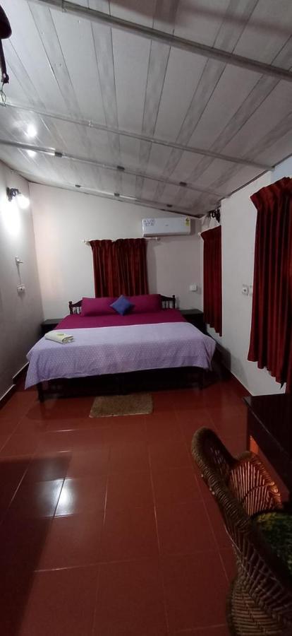 Bed and Breakfast Perch By The Sea Kannur Pokój zdjęcie