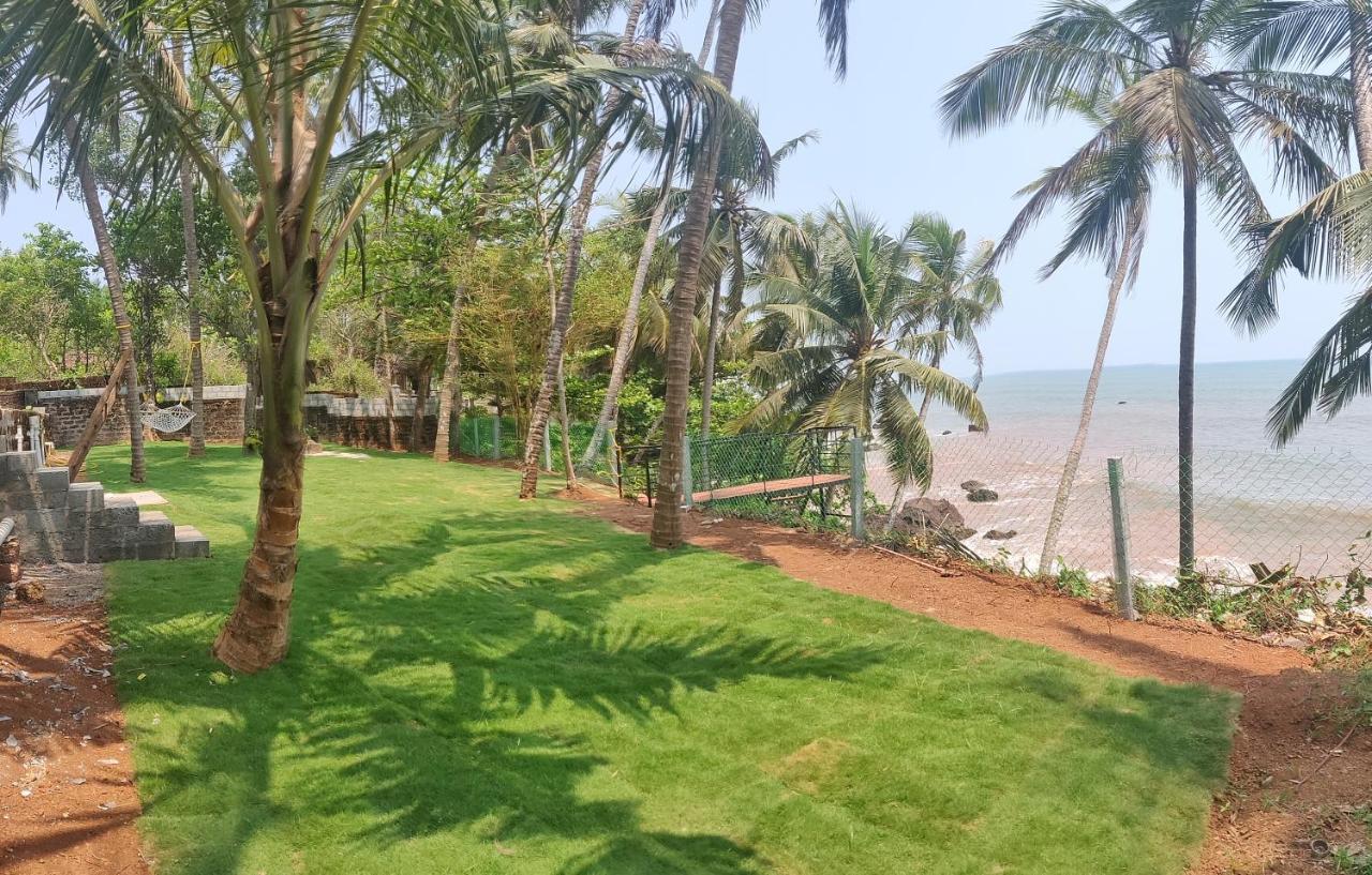 Bed and Breakfast Perch By The Sea Kannur Zewnętrze zdjęcie