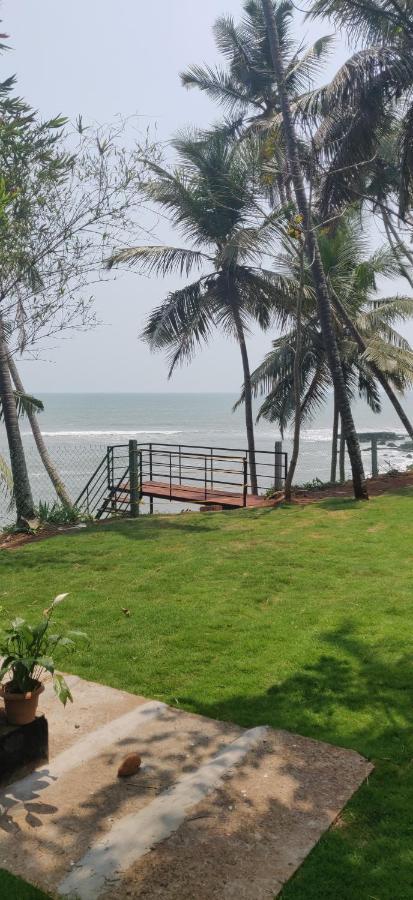 Bed and Breakfast Perch By The Sea Kannur Zewnętrze zdjęcie