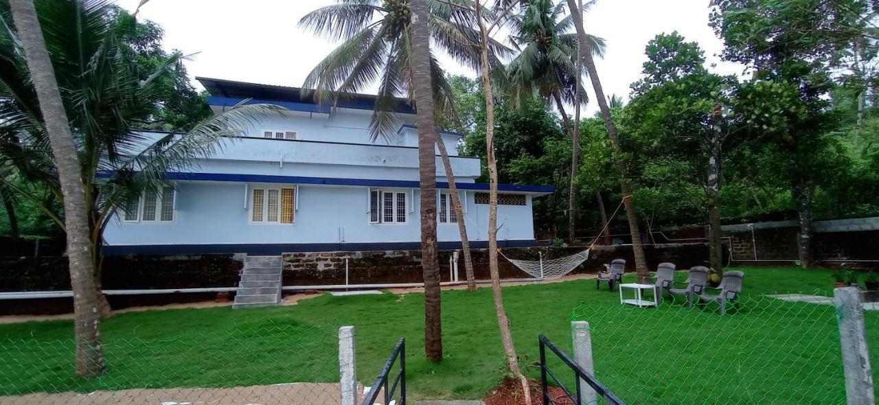 Bed and Breakfast Perch By The Sea Kannur Zewnętrze zdjęcie