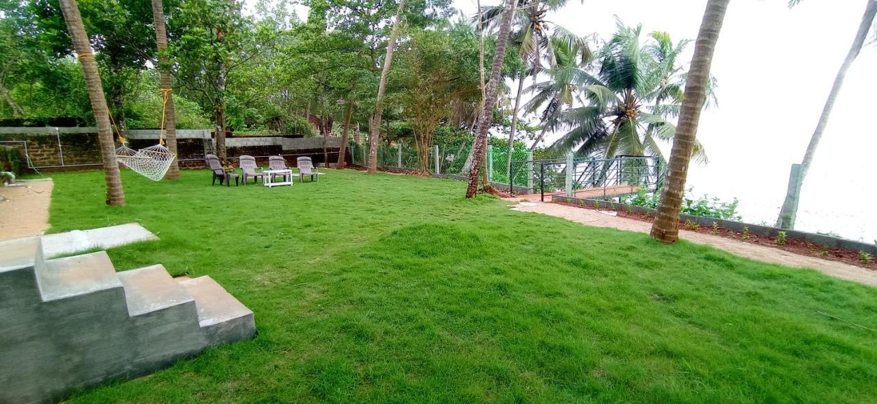Bed and Breakfast Perch By The Sea Kannur Zewnętrze zdjęcie