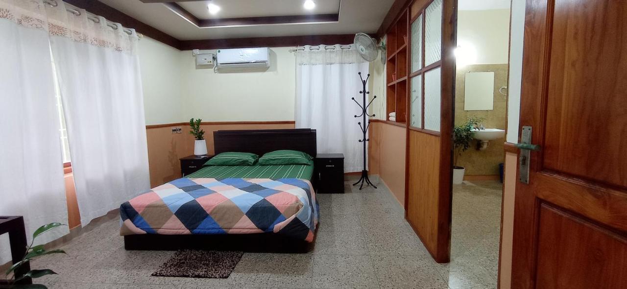 Bed and Breakfast Perch By The Sea Kannur Zewnętrze zdjęcie