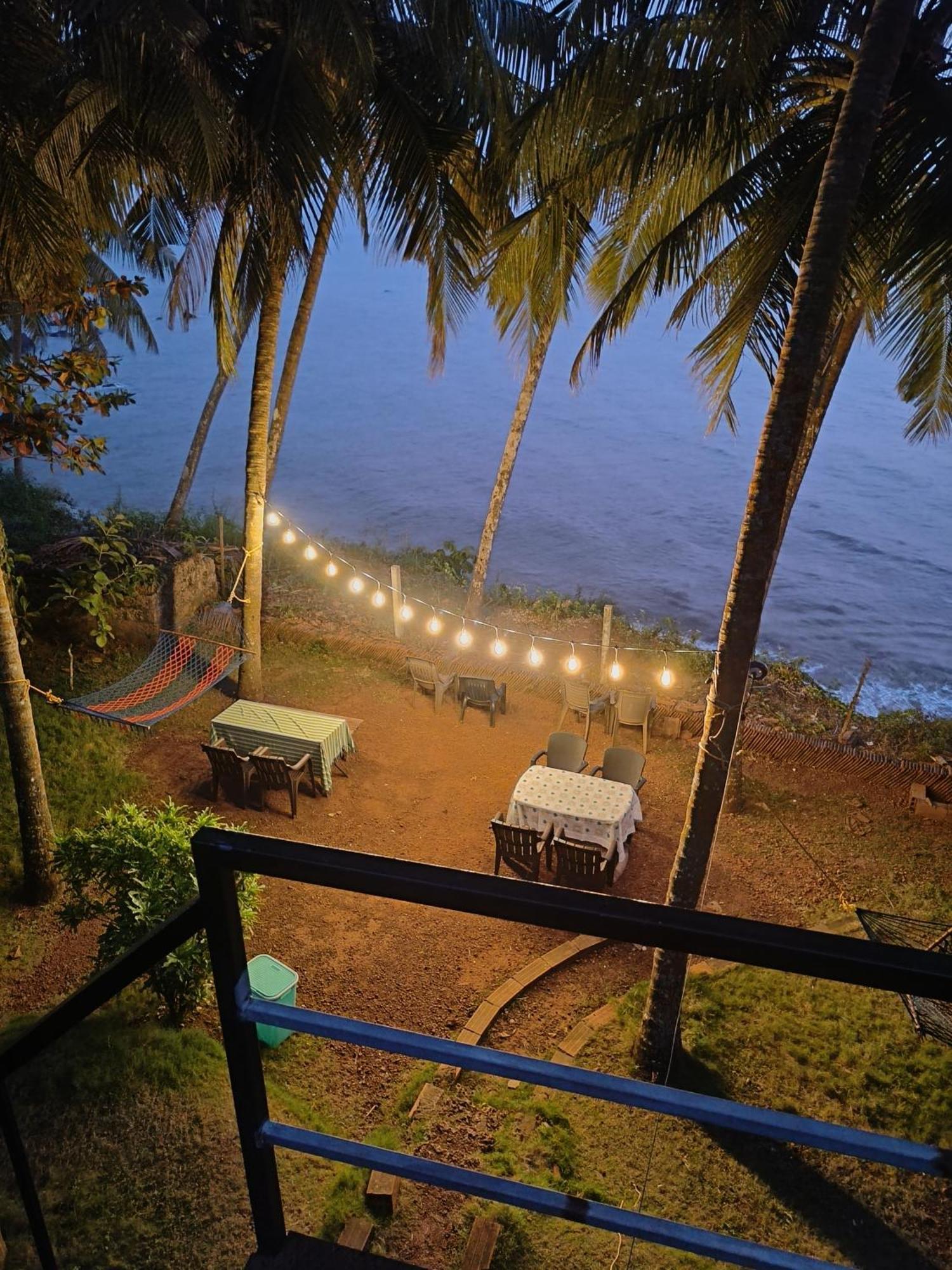 Bed and Breakfast Perch By The Sea Kannur Zewnętrze zdjęcie