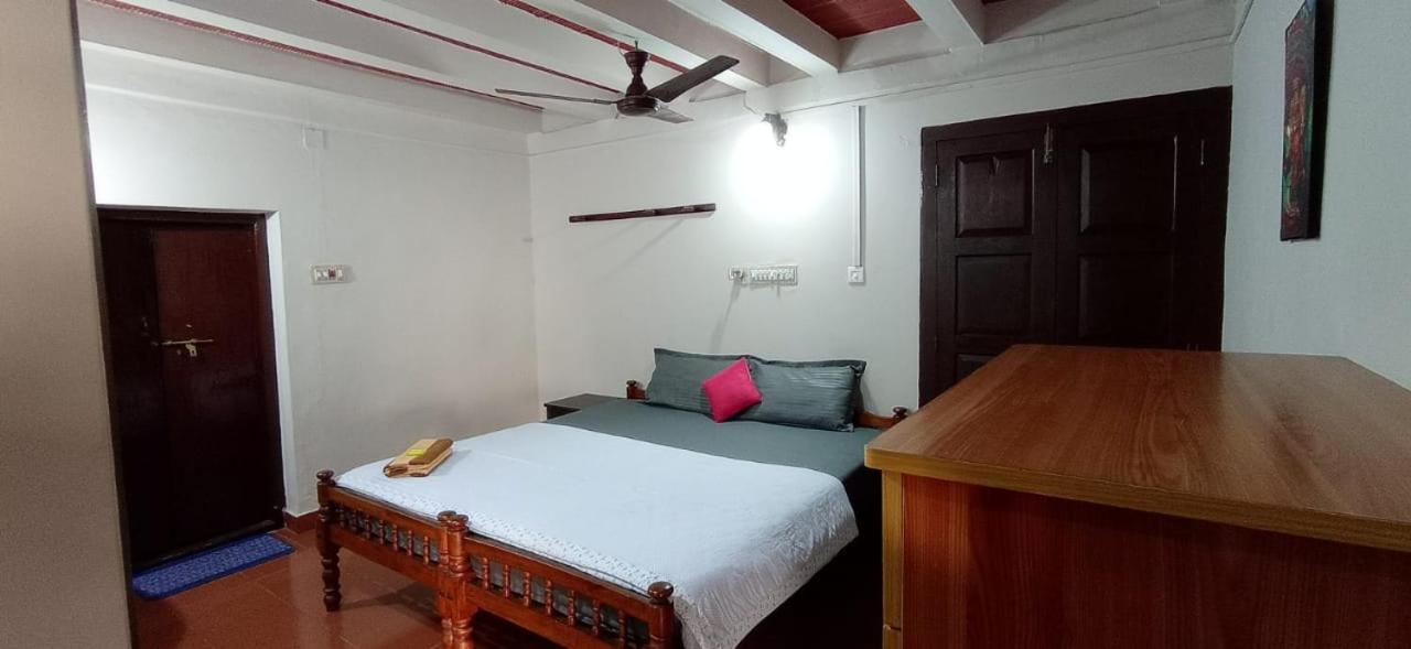 Bed and Breakfast Perch By The Sea Kannur Pokój zdjęcie
