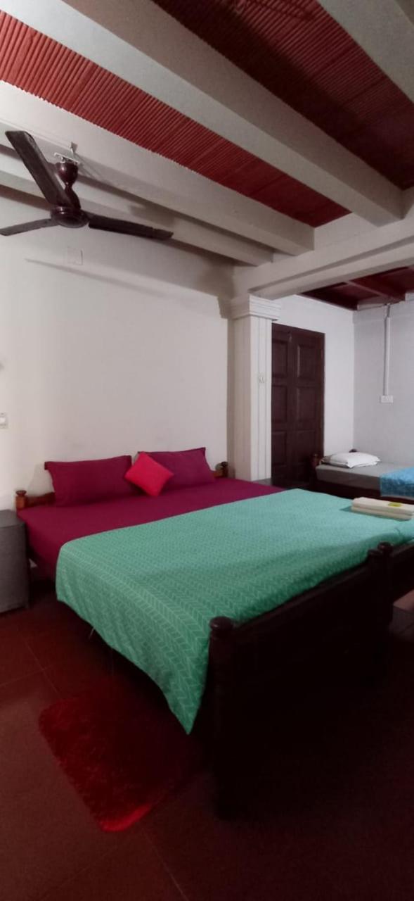 Bed and Breakfast Perch By The Sea Kannur Pokój zdjęcie