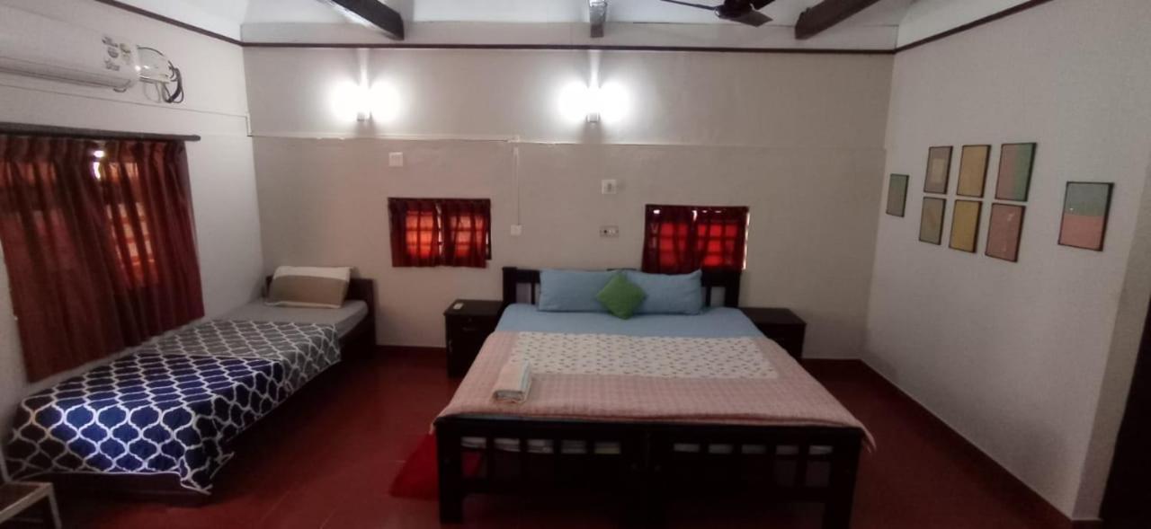 Bed and Breakfast Perch By The Sea Kannur Pokój zdjęcie